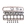 Engine Top-End Gasket Set Fits Select 1987-1990 Jeep w/4.0L L6 12V OHV Eng. - image 1