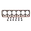 Engine Top-End Gasket Set Fits Select 1987-1990 Jeep w/4.0L L6 12V OHV Eng. - image 2