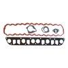 Engine Top-End Gasket Set Fits Select 1987-1990 Jeep w/4.0L L6 12V OHV Eng. - image 3