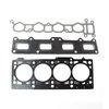 Engine Top-End Gasket Set Fits Select 2001 Chrysler, Dodge Models w/2.4L L4 16V DOHC Eng. - image 2