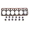 Engine Top-End Gasket Set Fits Select 1991-1993 Jeep w/4.0L L6 12V OHV Eng. - image 3