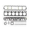 Engine Top-End Gasket Set Fits Select 1999-2003 Jeep w/4.0L L6 12V OHV Eng. - image 1