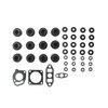Engine Top-End Gasket Set Fits Select 1999-2003 Jeep w/4.0L L6 12V OHV Eng. - image 2