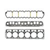 Engine Top-End Gasket Set Fits Select 1999-2003 Jeep w/4.0L L6 12V OHV Eng. - image 3