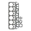 Engine Top-End Gasket Set Fits Select 1994-1995 Jeep w/4.0L L6 12V OHV Eng. - image 3