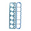 Engine Top-End Gasket Set Fits Select 2004-2006 Jeep w/4.0L L6 12V OHV Eng. - image 2