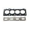 Engine Top-End Gasket Set Fits Select 2002-2010 Chrysler, Jeep Models w/2.4L L4 16V DOHC Eng. - image 3