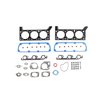 Engine Top-End Gasket Set Fits Select 2001-2004 Chrysler, Dodge Models w/3.8L V6 12V OHV Eng. - image 1