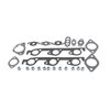 Engine Top-End Gasket Set Fits Select 1998-2000 Chrysler, Dodge, Plymouth Models w/3.3L V6 12V OHV Eng. - image 2