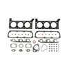 Engine Top-End Gasket Set Fits Select 2001-2004 Chrysler, Dodge Models w/3.3L V6 12V OHV Eng. - image 1
