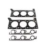 Engine Top-End Gasket Set Fits Select 2001-2004 Chrysler, Dodge Models w/3.3L V6 12V OHV Eng. - image 4