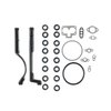 Engine Top-End Gasket Set Fits Select 1998-2003 Dodge, Jeep Models w/5.2L V8 16V OHV [Magnum] Eng. - image 2