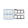 Engine Top-End Gasket Set Fits Select 1993-1997 Chrysler, Dodge, Eagle, Plymouth Models w/3.5L V6 24V SOHC Eng. - image 2