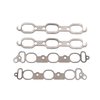 Engine Top-End Gasket Set Fits Select 1993-1997 Chrysler, Dodge, Eagle, Plymouth Models w/3.5L V6 24V SOHC Eng. - image 3