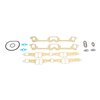 Engine Top-End Gasket Set Fits Select 1991 Dodge w/5.2L V8 16V OHV Eng. - image 3