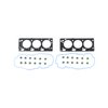 Engine Top-End Gasket Set Fits Select 2003-2006 Chrysler, Dodge Models w/3.5L V6 24V SOHC Eng. - image 3