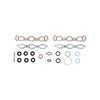 Engine Top-End Gasket Set Fits Select 2007-2010 Chrysler, Dodge Models w/3.5L V6 24V SOHC Eng. - image 2
