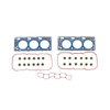 Engine Top-End Gasket Set Fits Select 2007-2010 Chrysler, Dodge Models w/3.5L V6 24V SOHC Eng. - image 3