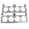 Engine Top-End Gasket Set Fits Select 1990 Dodge w/5.2L V8 16V OHV Eng. - image 4