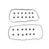 Engine Top-End Gasket Set Fits Select 2001-2010 Chrysler, Dodge Models w/2.7L V6 24V DOHC Eng. - image 4