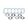 Engine Top-End Gasket Set Fits Select 1998-2002 Dodge w/5.9L L6 24V Turbocharged DIESEL OHV [Cummins] Eng. - image 2
