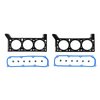 Engine Top-End Gasket Set Fits Select 2007-2011 Jeep Wrangler w/3.8L V6 12V OHV Eng. - image 2