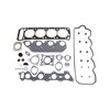 Engine Top-End Gasket Set Fits Select 1987-1989 Chrysler, Mitsubishi Models w/2.6L L4 8V Turbocharged SOHC Eng. - image 1