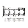 Engine Top-End Gasket Set Fits Select 2013-2022 Chrysler, Dodge, Fiat, Jeep, Ram Models w/2.4L L4 16V SOHC [Tigershark] Eng. - image 2