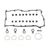 Engine Top-End Gasket Set Fits Select 2013-2022 Chrysler, Dodge, Fiat, Jeep, Ram Models w/2.4L L4 16V SOHC [Tigershark] Eng. - image 3