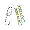Engine Top-End Gasket Set Fits Select 2003-2006 Dodge w/8.3L V10 20V OHV Eng. - image 3