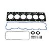 Engine Top-End Gasket Set Fits Select 2019-2022 Ram w/6.7L L6 24V Turbocharged DIESEL OHV [Cummins] Eng. - image 2
