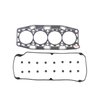 Engine Top-End Gasket Set Fits Select 1992-1996 Dodge, Eagle, Mitsubishi, Plymouth Models w/1.8L L4 16V SOHC Eng. - image 3