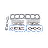 Engine Top-End Gasket Set Fits Select 1987-2000 Chrysler, Dodge, Hyundai, Mitsubishi, Plymouth Models w/3.0L V6 12V SOHC Eng. - image 3