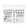 Engine Top-End Gasket Set Fits Select 1991-1999 Dodge, Mitsubishi Models w/3.0L V6 24V Turbocharged DOHC Eng. - image 1