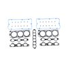 Engine Top-End Gasket Set Fits Select 1991-1999 Dodge, Mitsubishi Models w/3.0L V6 24V Turbocharged DOHC Eng. - image 3
