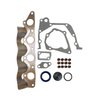 Engine Top-End Gasket Set Fits Select 2000-2002 Hyundai Accent w/1.5L L4 12V SOHC Eng. - image 3