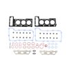 Engine Top-End Gasket Set Fits Select 1998-2000 Chrysler, Dodge Models w/2.7L V6 24V DOHC Eng. - image 1