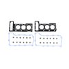 Engine Top-End Gasket Set Fits Select 1998-2000 Chrysler, Dodge Models w/2.7L V6 24V DOHC Eng. - image 2