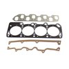 Engine Top-End Gasket Set Fits Select 1981-1995 Chrysler, Dodge, Plymouth Models w/2.2L, 2.5L L4 8V Naturally Aspirated SOHC Eng - image 3