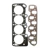 Engine Top-End Gasket Set Fits Select 1991-1995 Chrysler, Dodge, Plymouth Models w/2.2L, 2.5L L4 8V Naturally Aspirated SOHC Eng - image 3