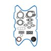 Engine Top-End Gasket Set Fits Select 1988-1992 Chrysler, Dodge, Plymouth Models w/2.2L, 2.5L L4 8V Turbocharged SOHC Eng. - image 3