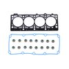 Engine Top-End Gasket Set Fits Select 1996-1999 Dodge, Plymouth Models w/2.0L L4 16V SOHC Eng. - image 3