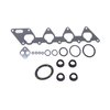Engine Top-End Gasket Set Fits Select 1993-1999 Eagle, Mitsubishi, Plymouth Models w/2.0L, 2.4L L4 16V SOHC Eng. - image 3