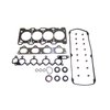 Engine Top-End Gasket Set Fits Select 1997-1999 Mitsubishi Montero Sport w/2.4L L4 16V SOHC Eng. - image 1