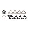 Engine Top-End Gasket Set Fits Select 2002-2007 Mitsubishi Lancer w/2.0L L4 16V Naturally Aspirated SOHC Eng. - image 3