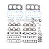 Engine Top-End Gasket Set Fits Select 2003-2011 Mitsubishi w/3.8L V6 24V SOHC Eng. - image 1