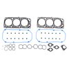 Engine Top-End Gasket Set Fits Select 2003-2011 Mitsubishi w/3.8L V6 24V SOHC Eng. - image 2