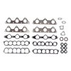 Engine Top-End Gasket Set Fits Select 2003-2011 Mitsubishi w/3.8L V6 24V SOHC Eng. - image 3