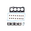 Engine Top-End Gasket Set Fits Select 2002-2007 Chrysler, Dodge Models w/2.4L L4 16V DOHC Eng. - image 3