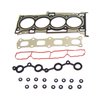 Engine Top-End Gasket Set Fits Select 2007-2020 Chrysler, Dodge, Jeep Models w/2.4L L4 16V DOHC [GEMA] Eng. - image 2